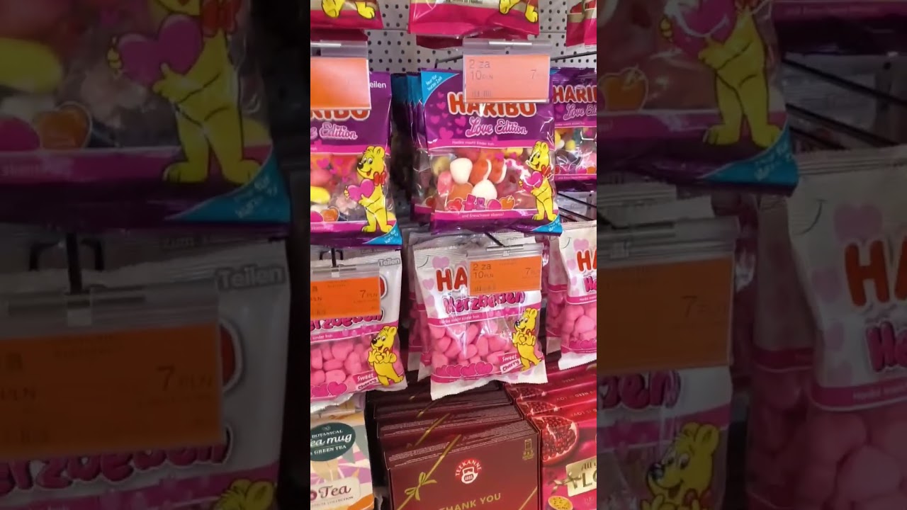 PRZEGLĄD WALENTYNKOWEJ OFERTY DEALZ