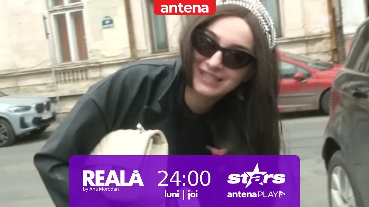 Ana Morodan a făcut o schimbare totală de look: Sunt un fel de Rapunzel