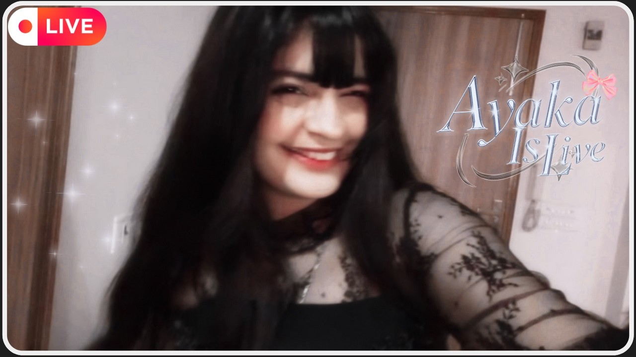 [LIVE] Liars bar nhk back to valo | #gamergirl #vtuber