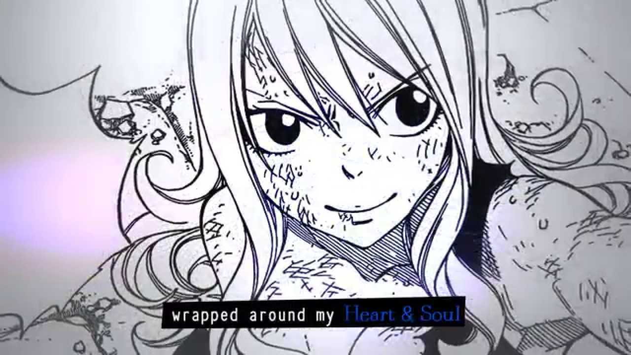 gruvia | be as one