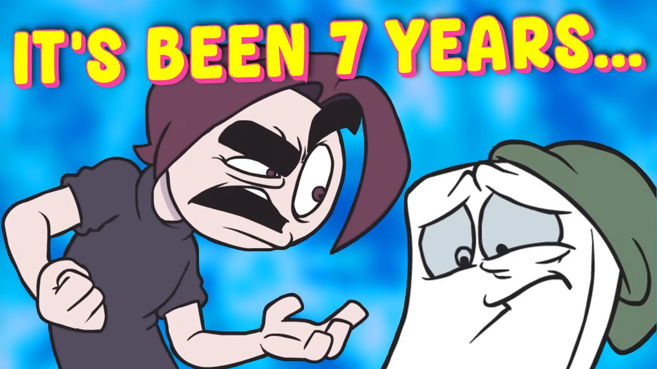 Does Egoraptor's Ocarina of Time Sequelitis Hold Up?