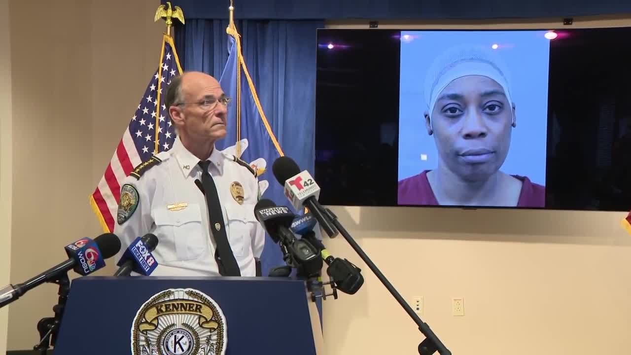 Kenner police: Charges could be  upgraded in death investigation of Kansas City reporter