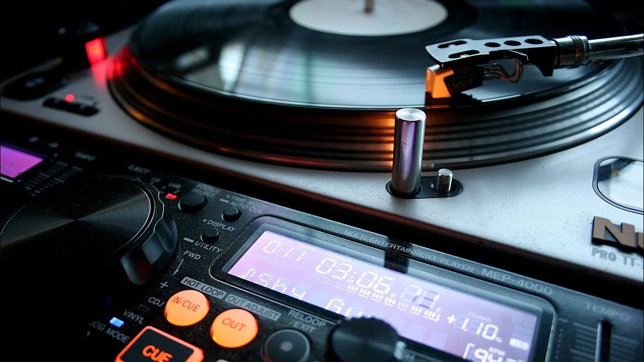 Progressive Trance Techno Live Mix playing By Dj Enjoy It✌️ Friday's Chilling