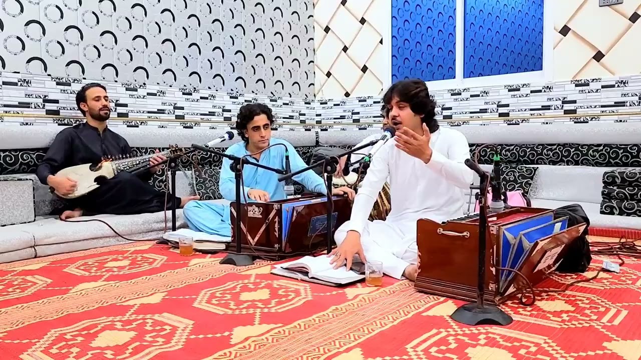 Khan zeb Shan Songs////Kohat//// Muslim Abad////