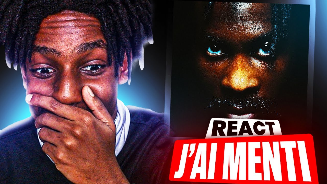 L'ALBUM EST INCROYABLE ! (React 