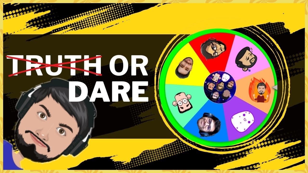 T̶r̶u̶t̶h̶  or Dare WINNER GETS 1 LAKH INR!! | India