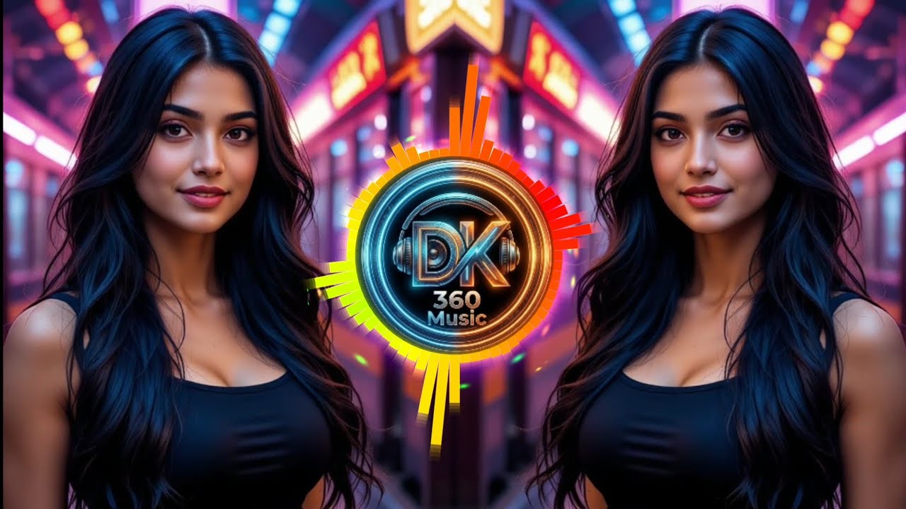 Dil Mera Tera Ho Gaya | Bollywood DJ Party Song 2026 | New Dance Club Music | Male Female Duet