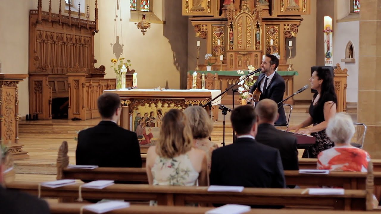 Ehrenwort F&auml;aschtb&auml;nkler | Live zur Hochzeit | Deutsche lieder zur Trauung | Heiraten Germersheim