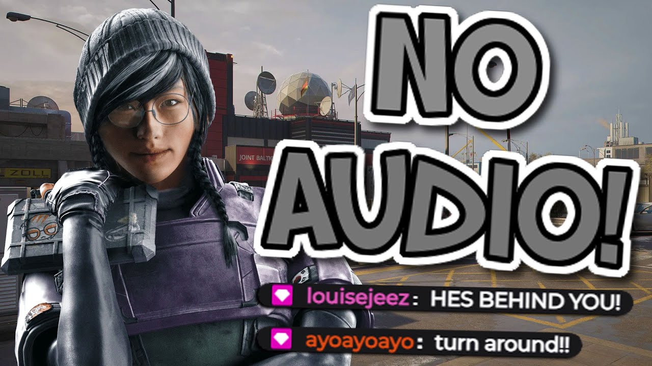 R6 Has NEVER Been This Confusing! (Rainbow Six Siege)
