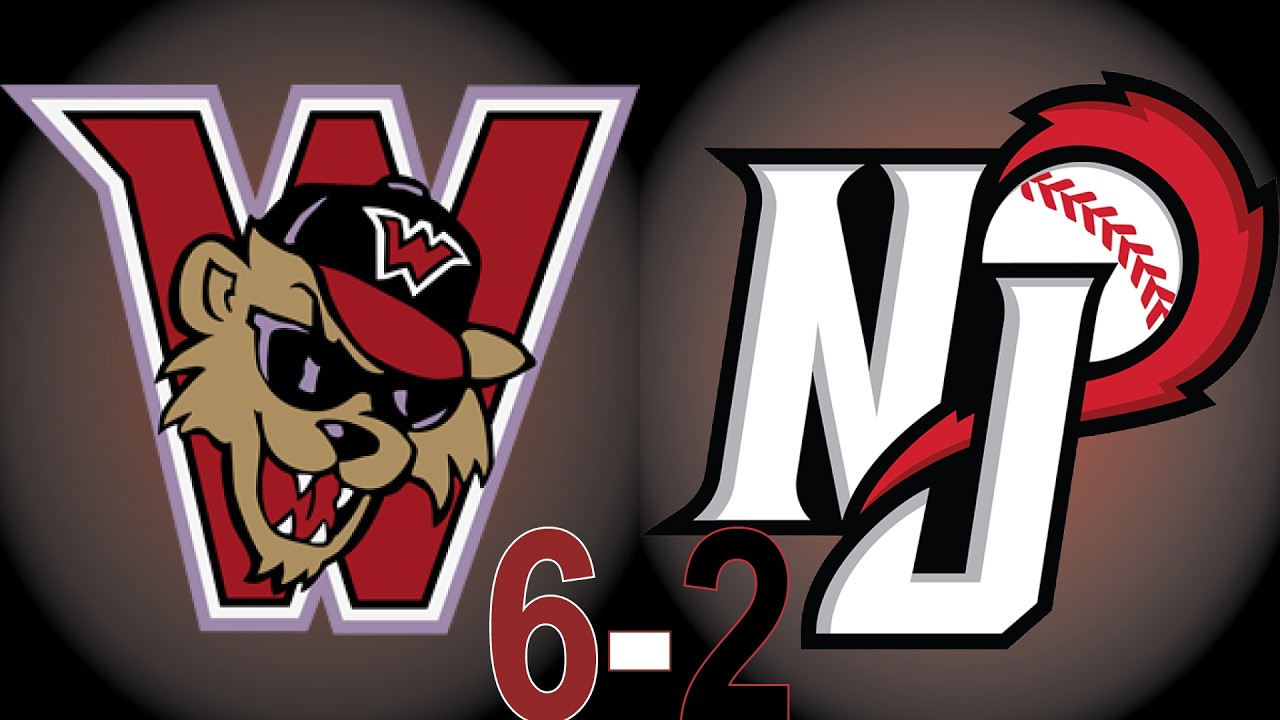 Washington Wild Things vs. New Jersey Jackals Highlights (6/14/26)