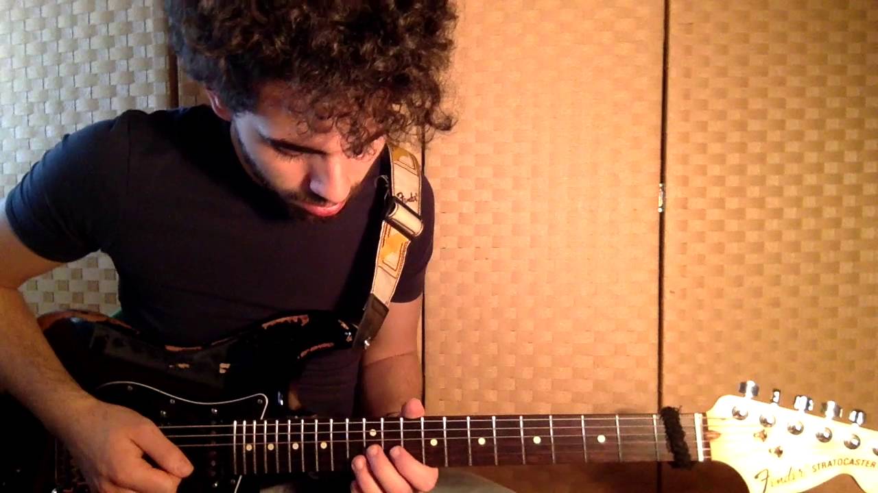 Roberto Sticchi Jam of the Month - January