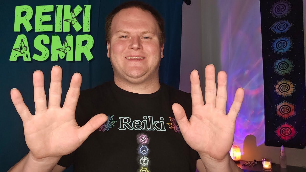 3 hours of Receiving Distant Reiki