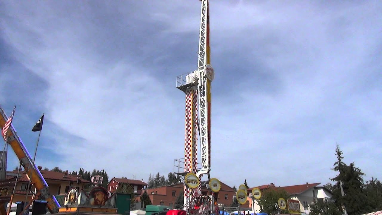 GIOSTRA BOOSTER : FIERA DI VICOFORTE A MONDOVI (CN) 8 - 9 - 2013.