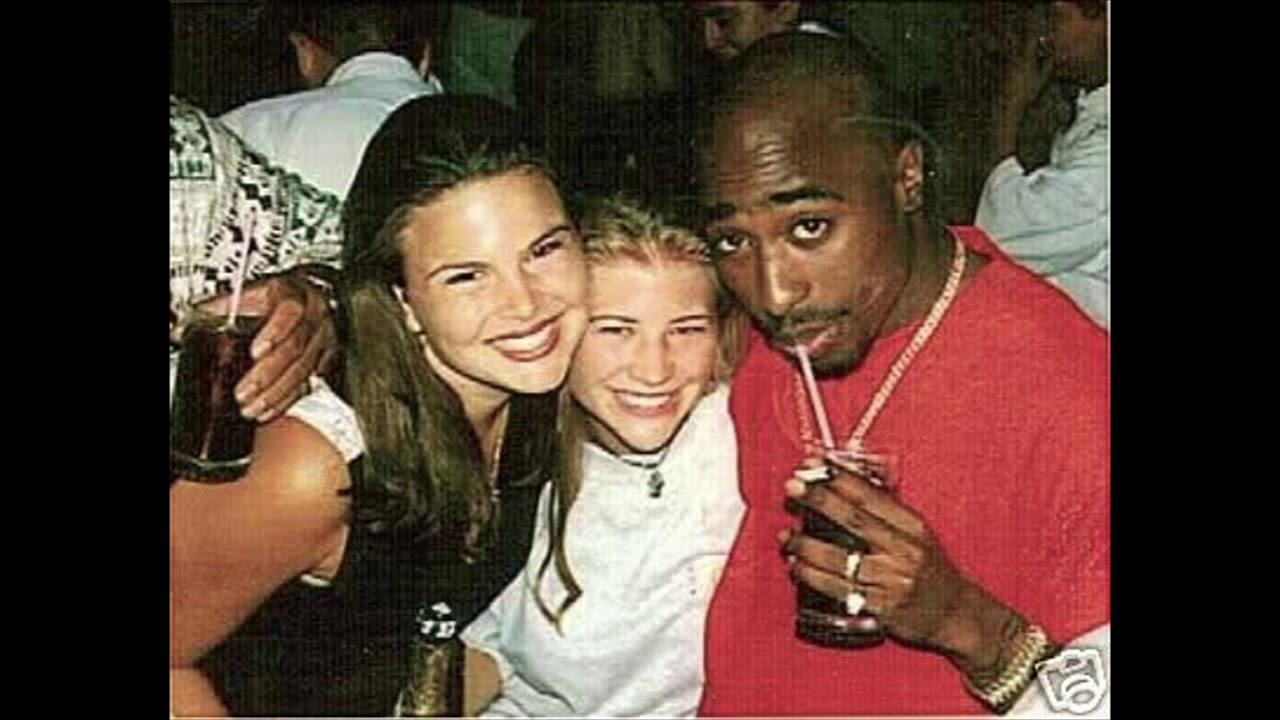 2pac-Ride 4 Me(Unreleased)
