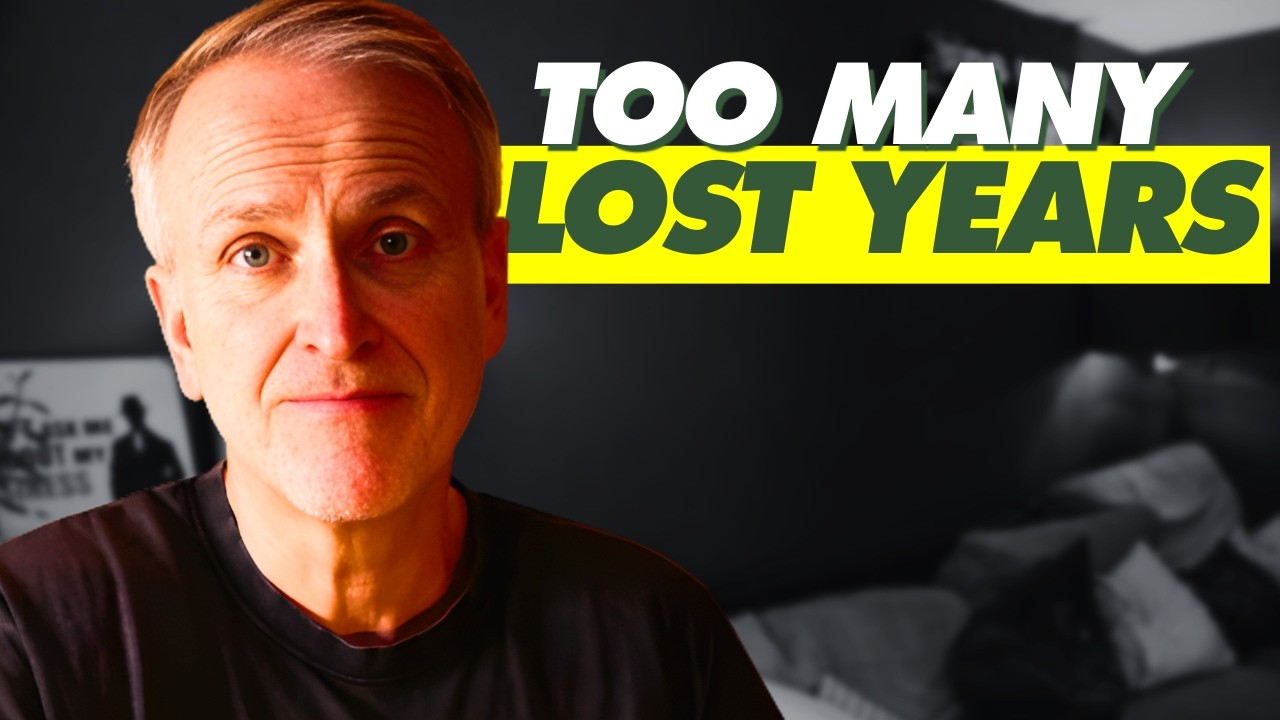7 Harsh Retirement Mistakes That Quietly Ruin Your Freedom (Nobody Warns You!)
