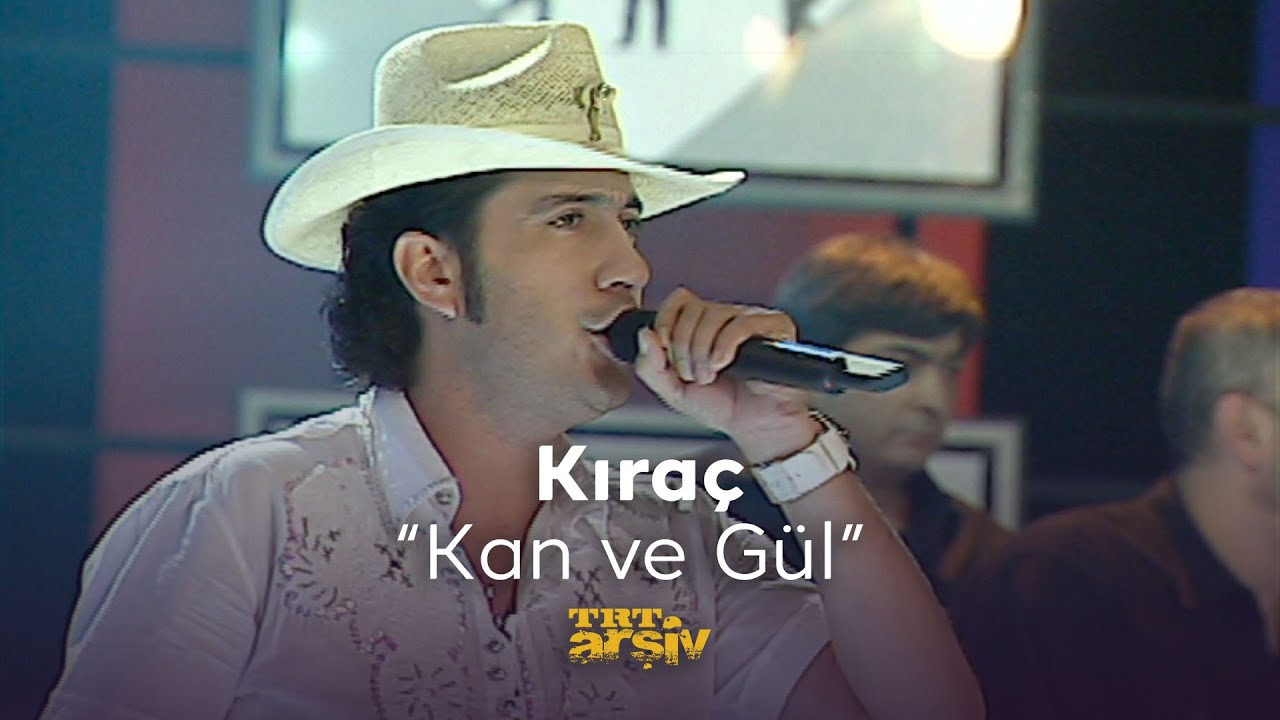 Kıraç - Kan ve Gül (2006) | TRT Arşiv
