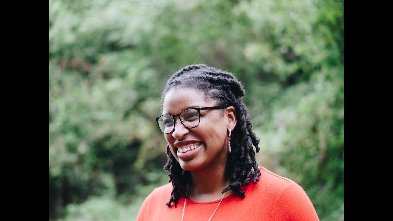 The World Doesn't Accept Introverted Black Women