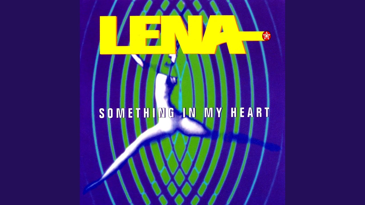 Something In My Heart (Radio Edit)