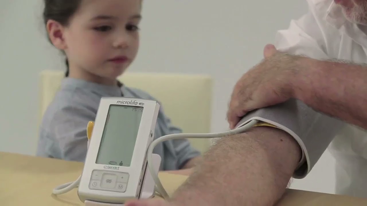Microlife AFIB PC - Per il monitoraggio preciso della pressione e della fibrillazione atriale