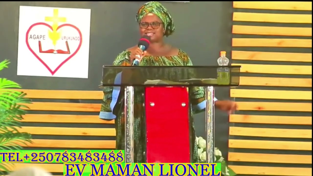 EV MAMAN LIONEL AKUBISE IBISEKURU,ABAROZI NA SYSTEM ZABYO NOEHO NTAHO BARAMUCIKIRA PE