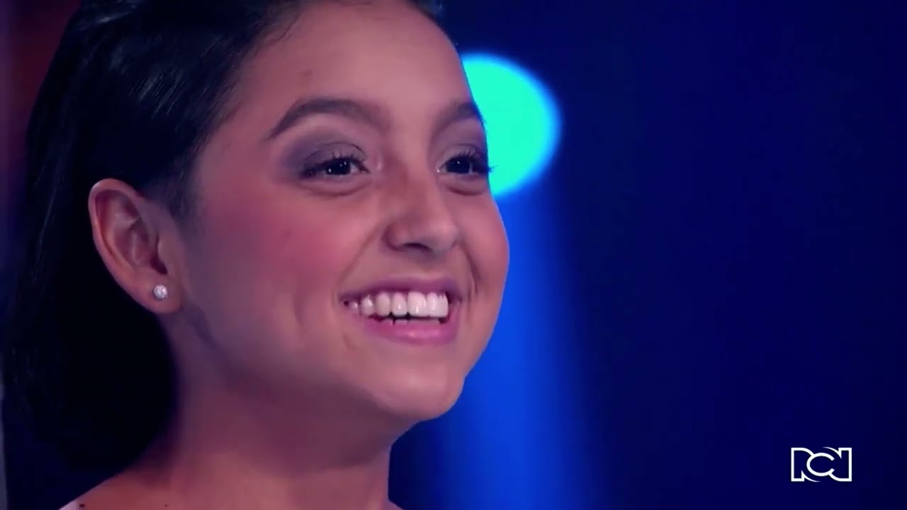 FACTOR X COLOMBIA | Capítulo 33 Parte 2 | Gala 13 LAURA CARDONA |