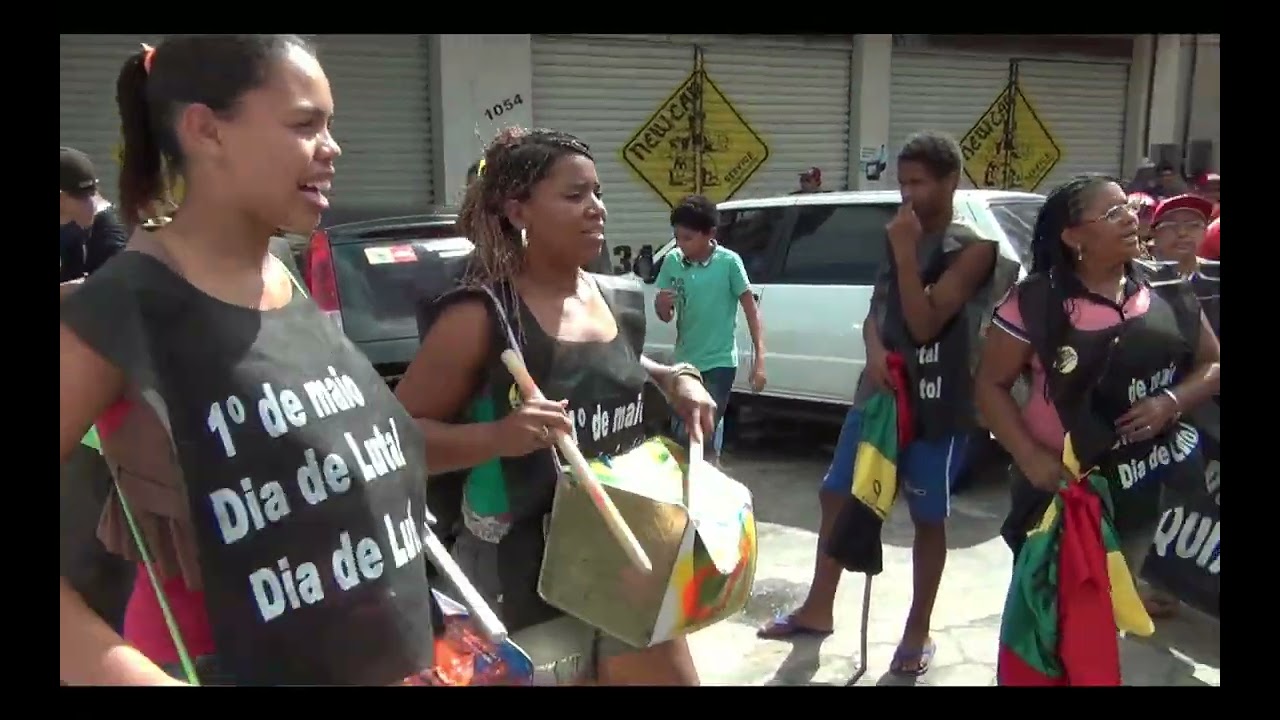 Quixadá   1° de maio de 2014   Dia do Trabalhador   Movimento de Trabalhadores Rurais
