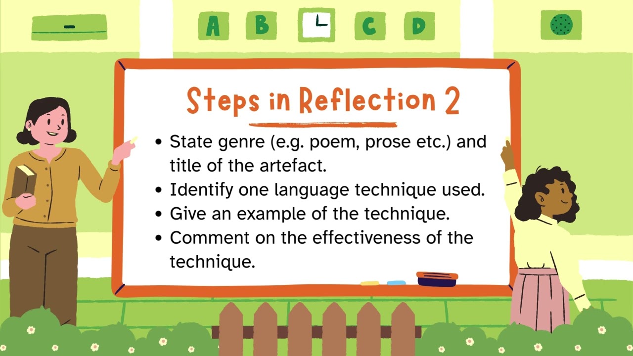 CSEC SBA Reflection 2