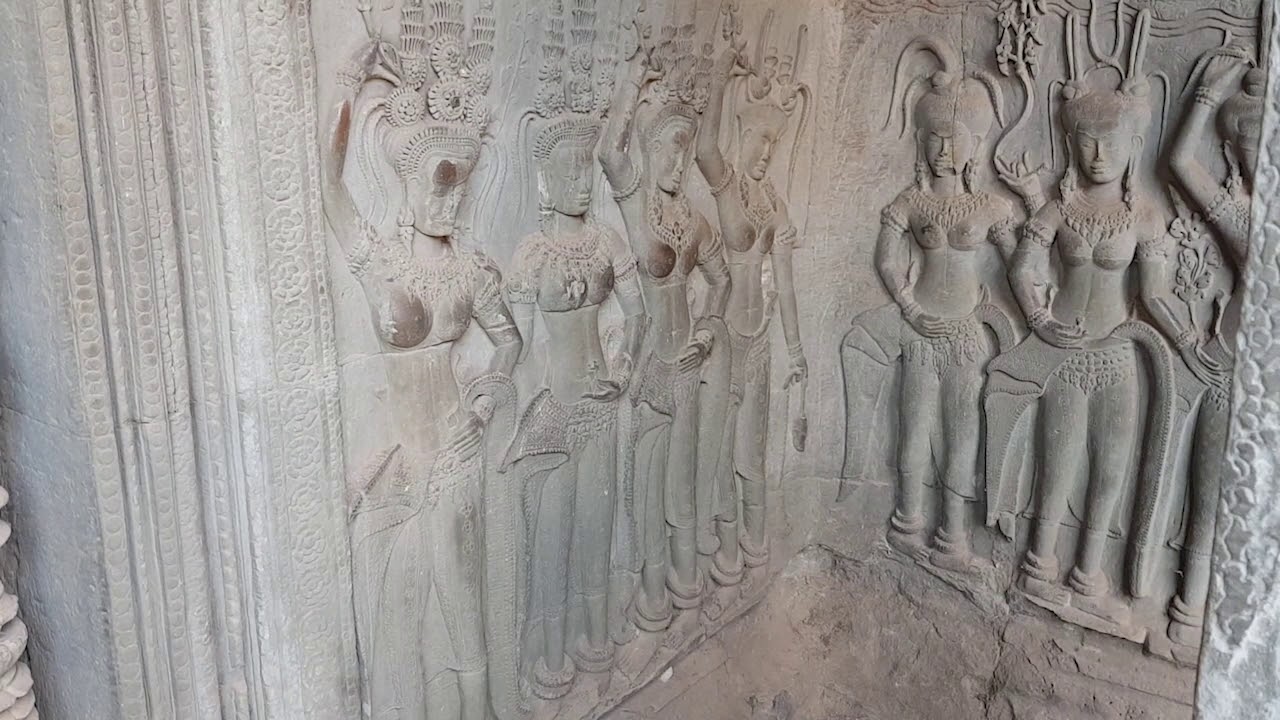 Angkor Wat 9