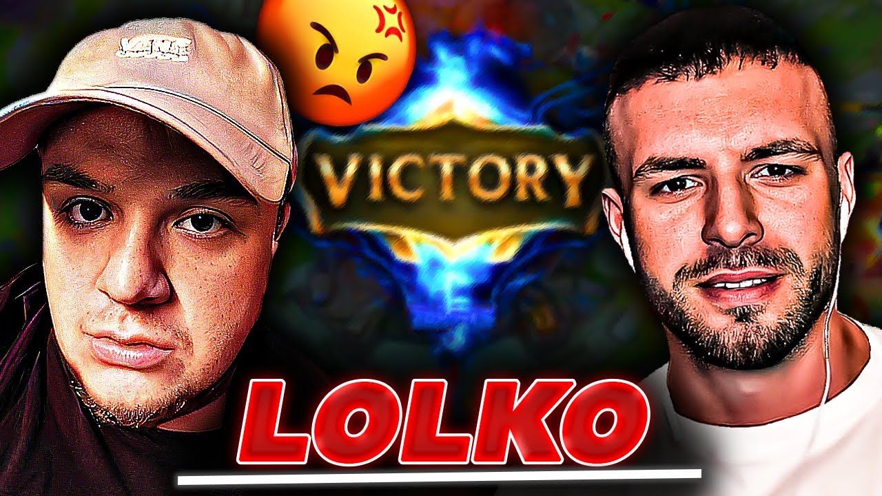 RESTT A SWEEZY - LOLKO