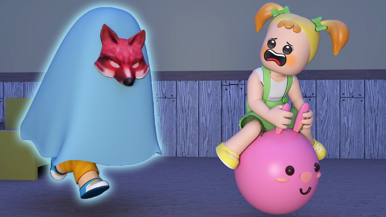 ROBLOX Brookhaven 🏡RP: The Bacon Hair Hates Little Sister | Roblox Jack