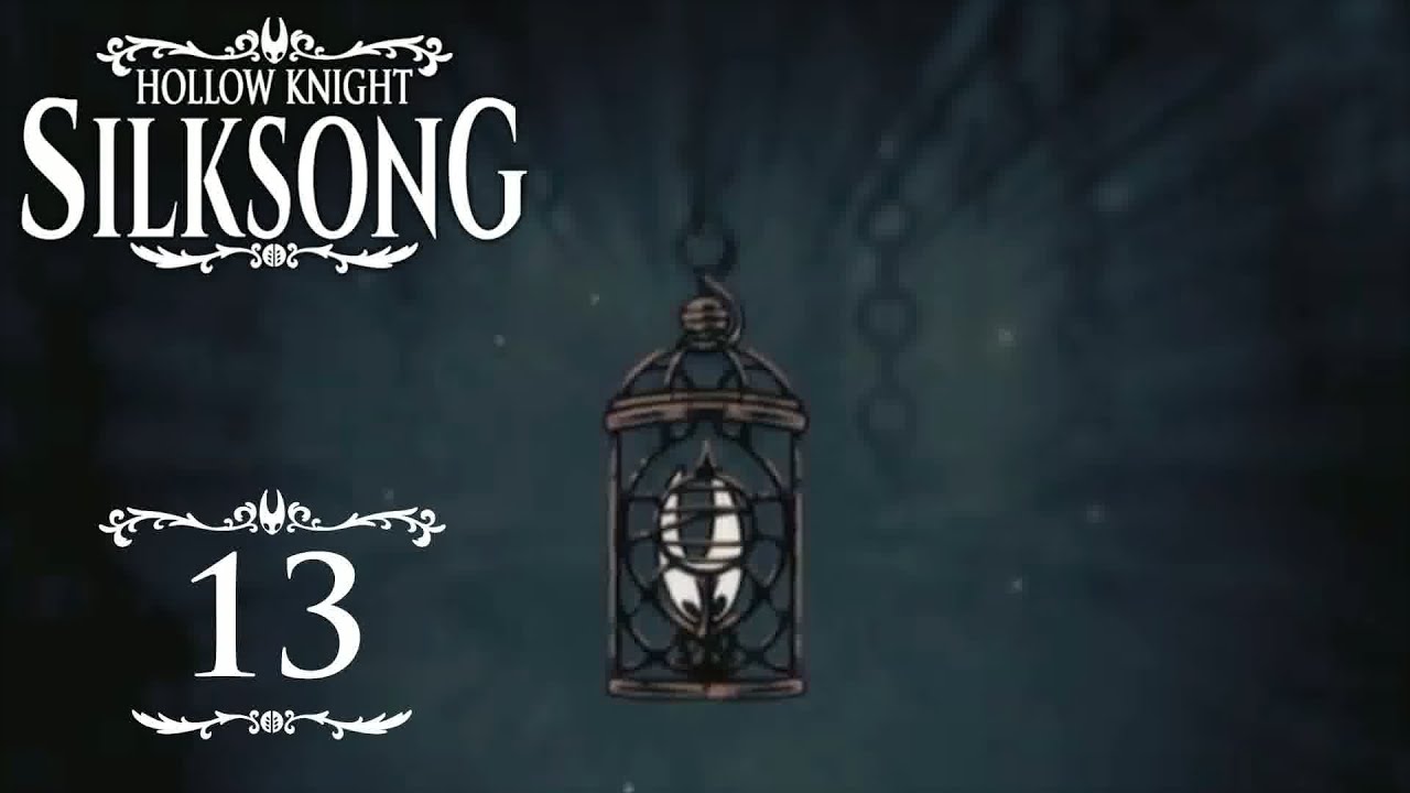 Hollow Knight: Silksong 🪡 #13: Der Brocken