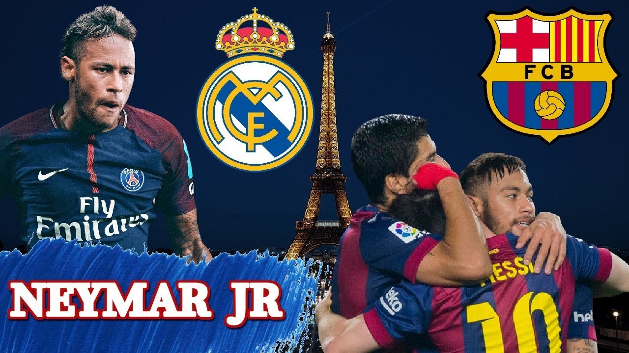 Povestea lui Neymar