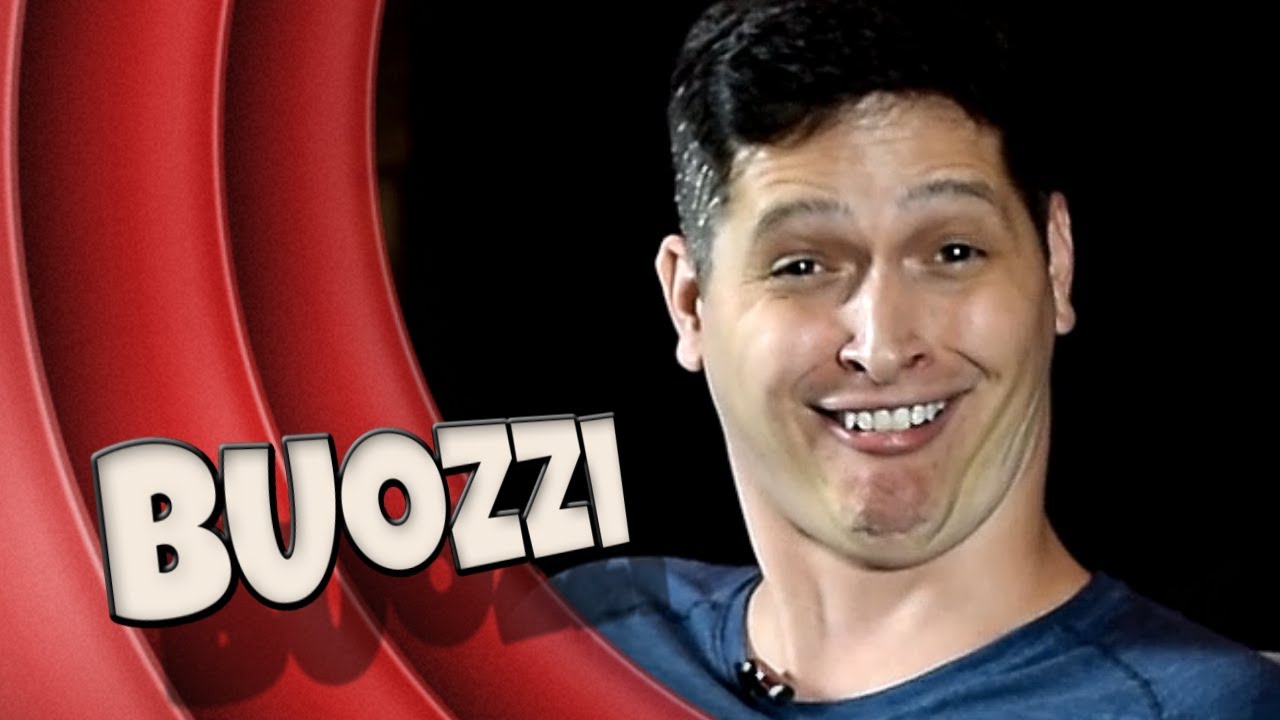 Tibia: Entrevista com Buozzi - Cateroide