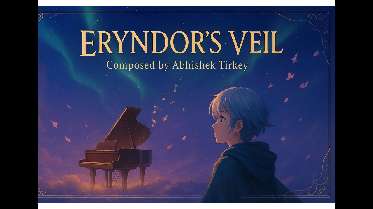 Unraveling Eyndor's Viel: The Composition That Changed Tirkey Forever