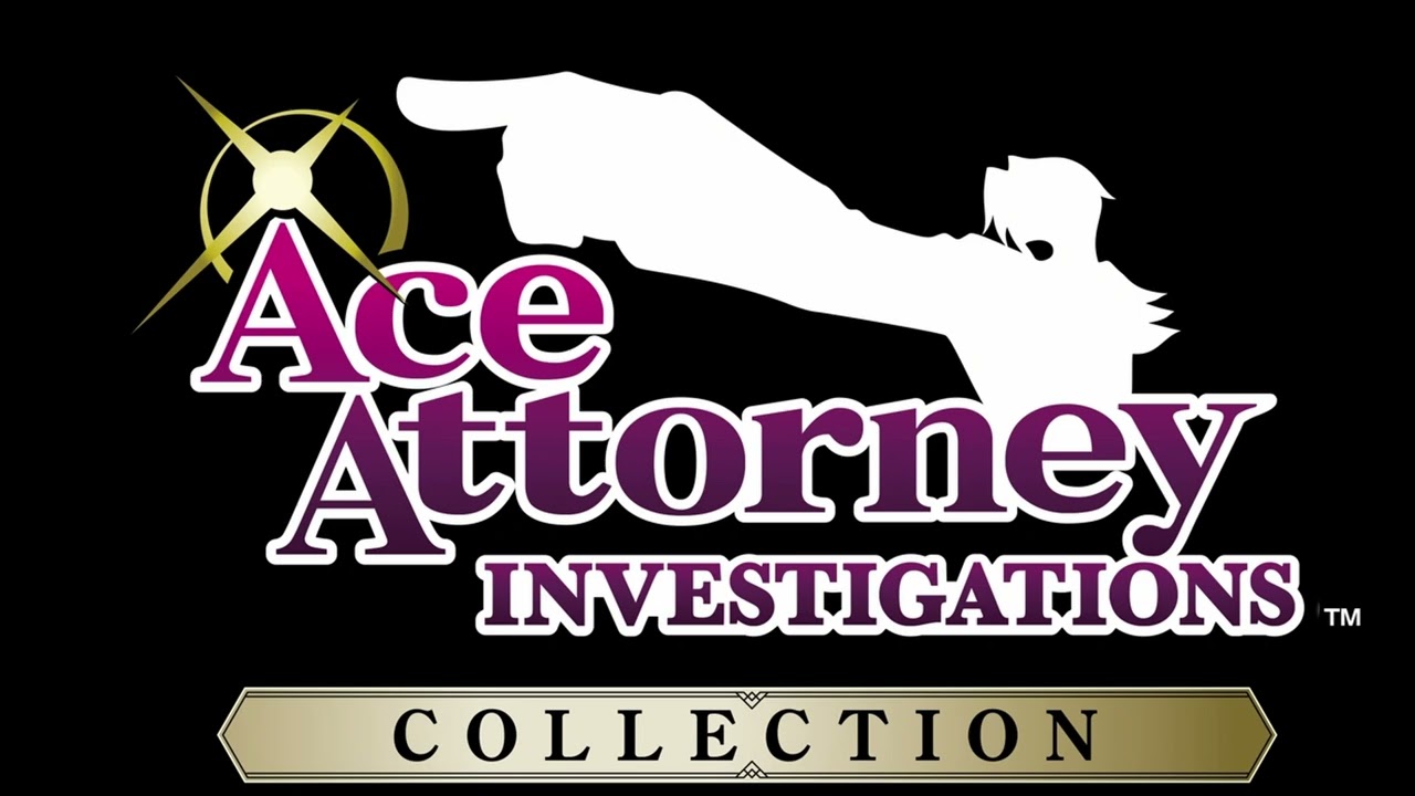 Pursuit ~ Uncover the Truth (Arranged) - Ace Attorney Investigations Collection OST Extended