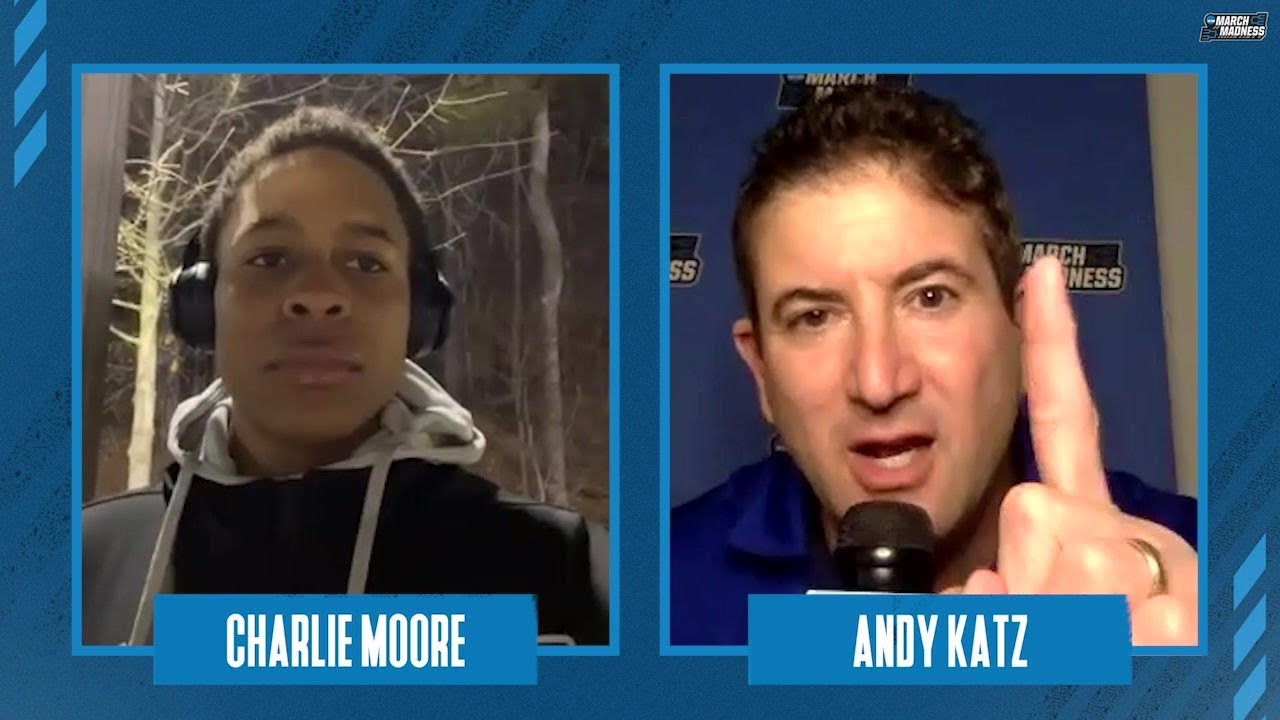 Could Miami be ACC's top team after Duke upset? Charlie Moore thinks so