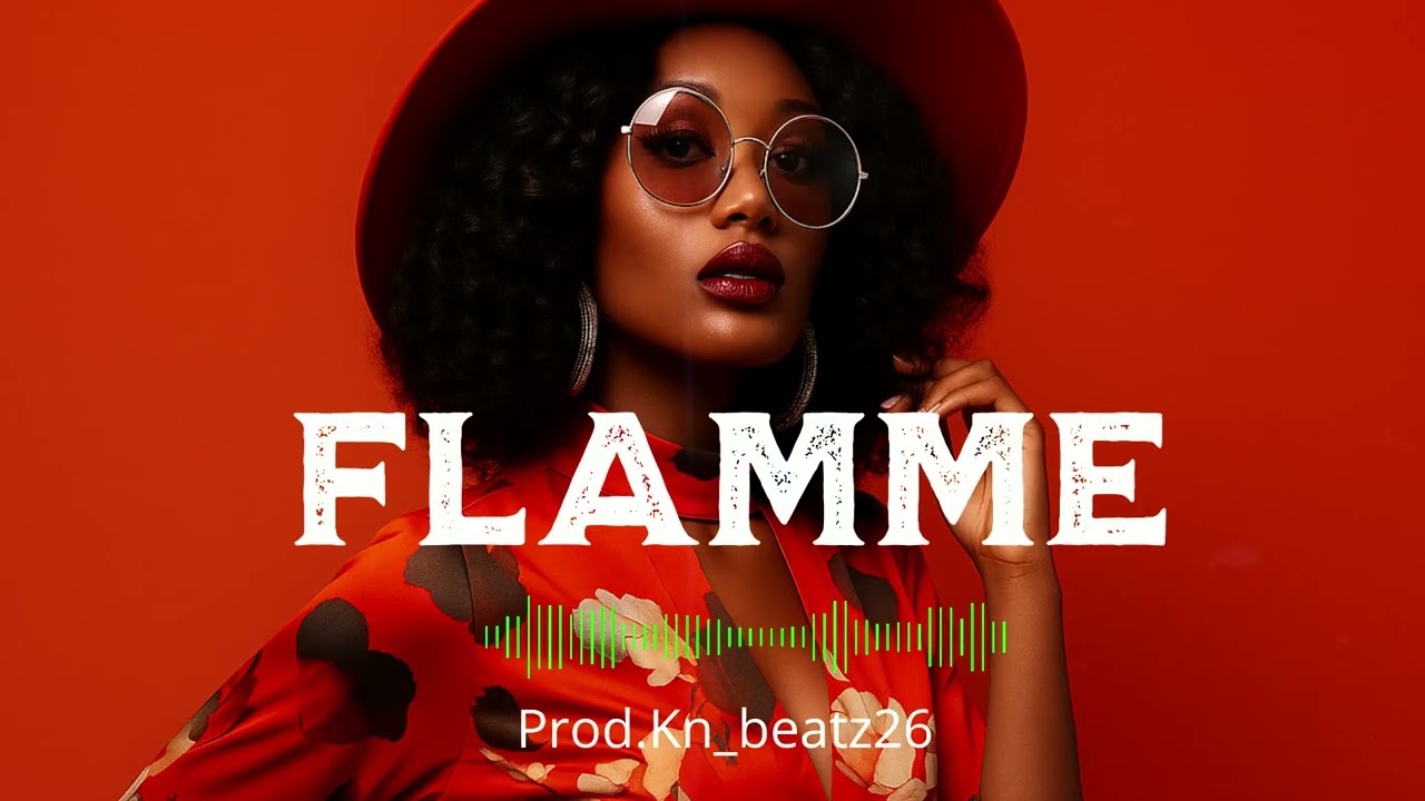 Afro Dance Instrumental 2026 