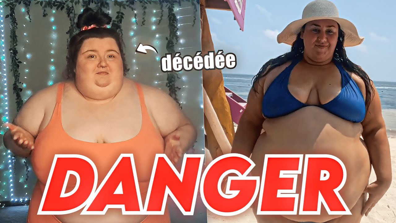 Le BODYPOSITIVE est DANGEREUX.