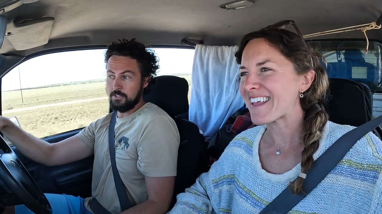 We Bought a 41ft Sailboat in Australia!