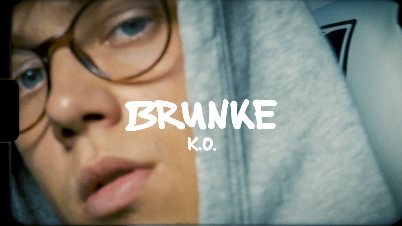 K.O. - BRUNKE (Lyric Video)