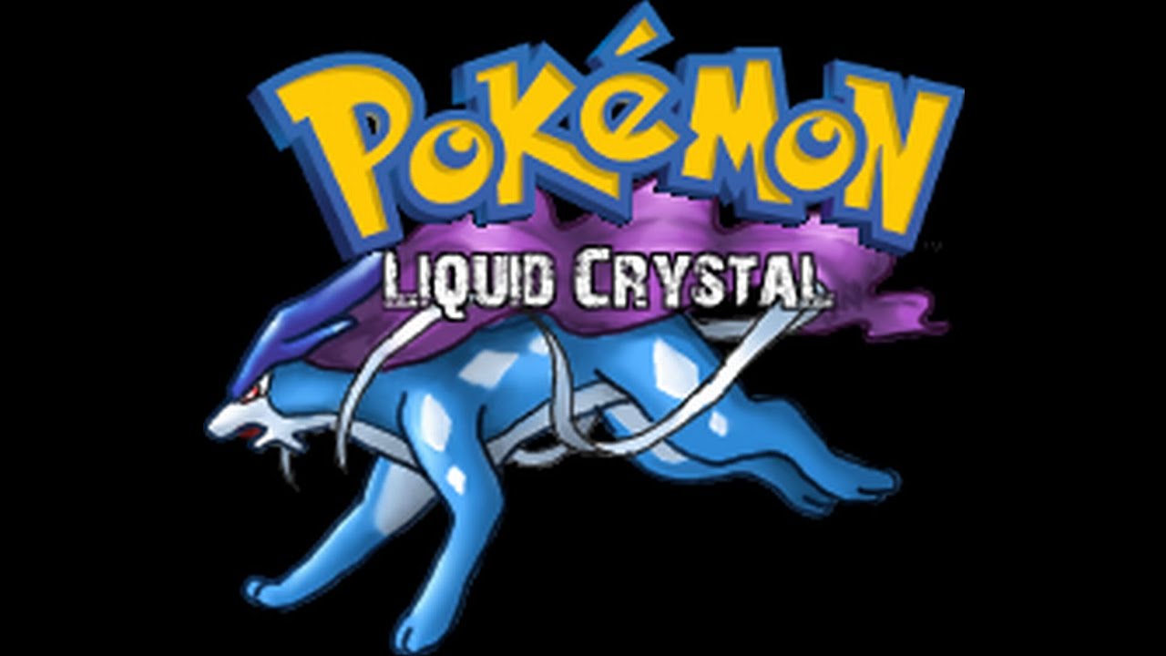 Pokémon Liquid Crystal - Orange Island Trainer Theme (Complete)
