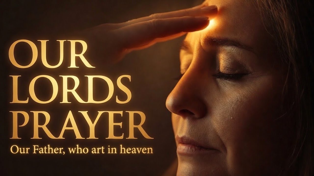 Our Lord's Prayer| Our Father 