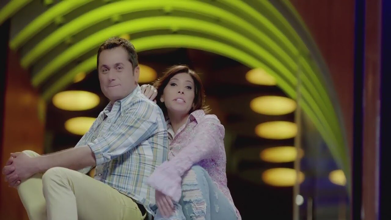 İntizar & Hasan Yılmaz   D&uuml;zelir Be Kanka  Official Video
