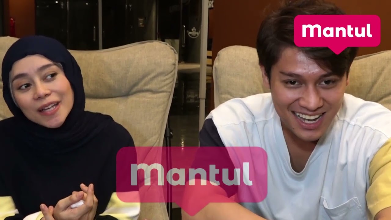 Biasa Bermain Di Drama, Lesti Ungkap Susahnya Beradegan Lucu | Mantul Infotainment