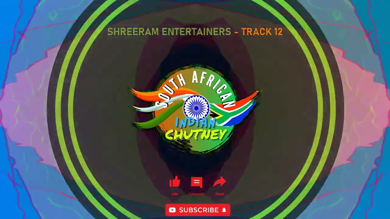 Shreeram Entertainers - Track 12