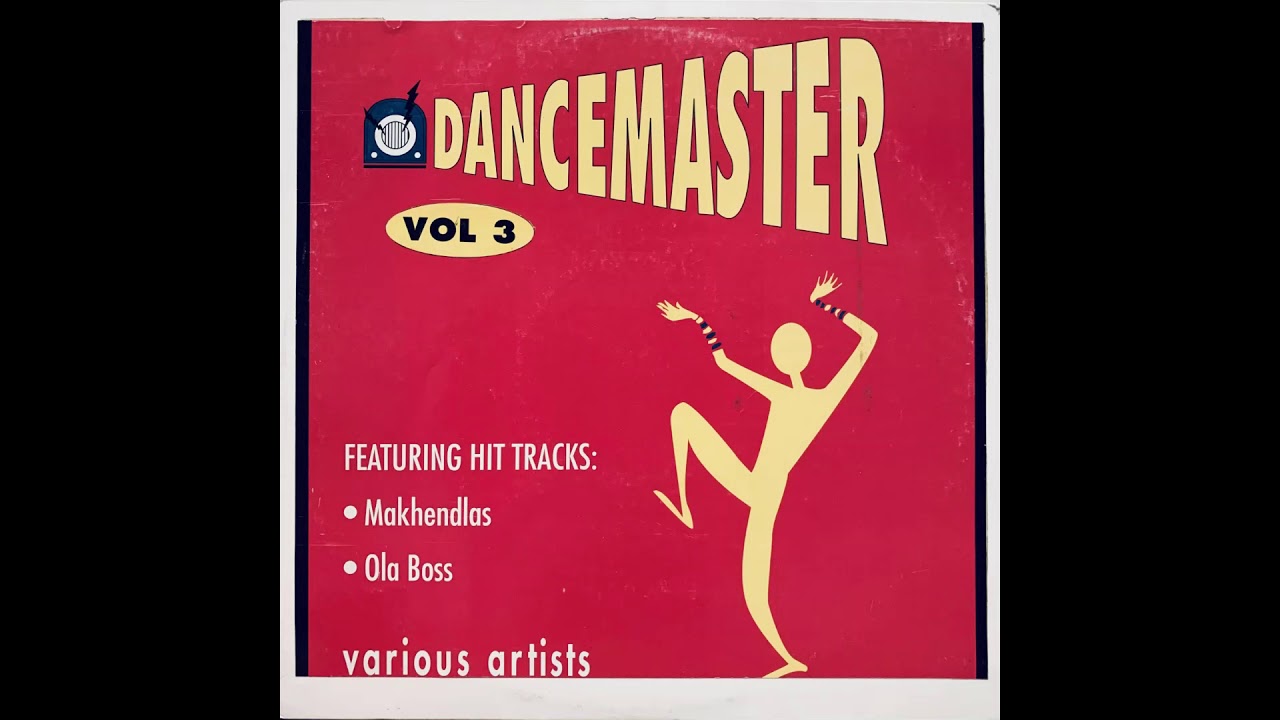 Dancemaster - Ola Boss (Pepero Mix)