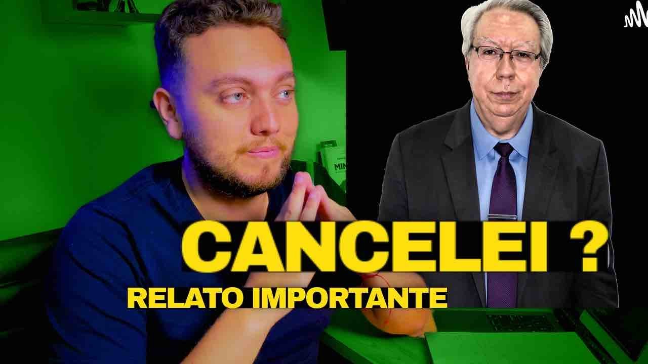CANCELEI Resson&acirc;ncia Harm&ocirc;nica ap&oacute;s 15 Ondas? O Que NINGU&Eacute;M te Conta Sobre Helio Couto