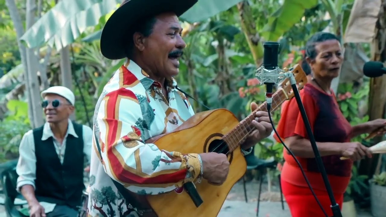 sexteto: El diamante del son