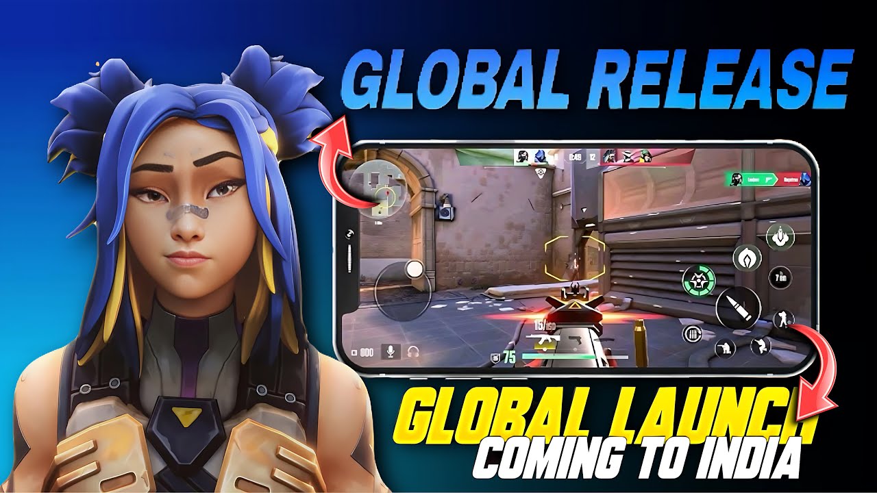 VALORANT Mobile Release Date – Riot Games Breaks Silence! 