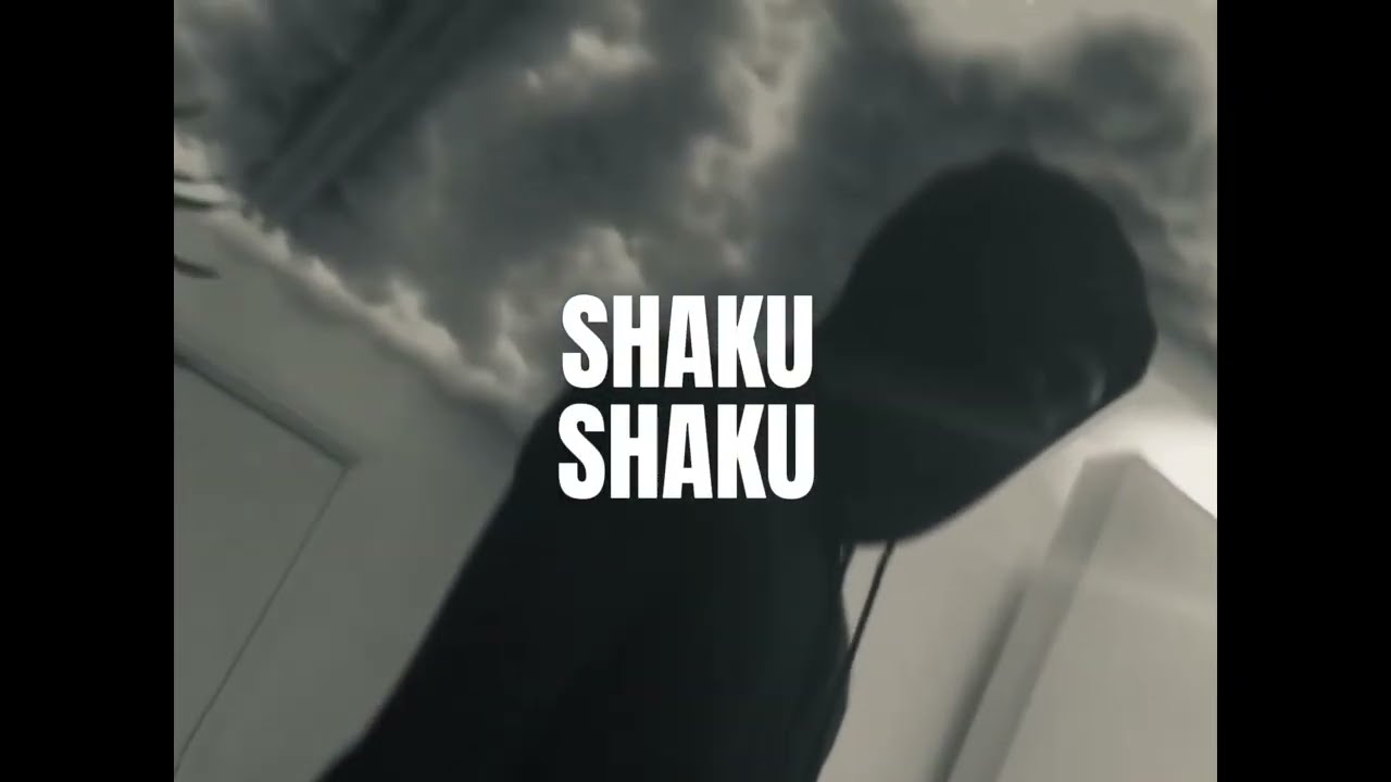 YaorAbz x Haych - Shaku Shaku (Official Visualiser)